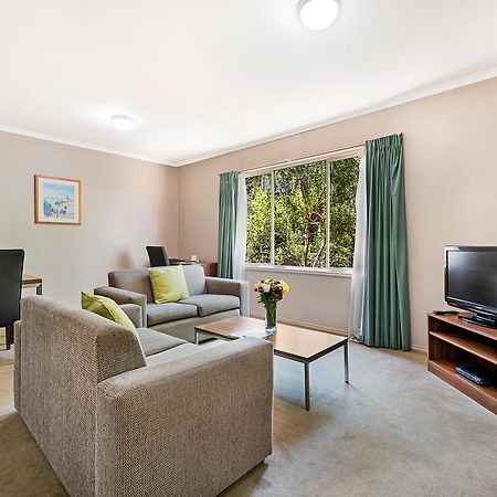 Punt Road Apartment Hotel Melbourne Dış mekan fotoğraf