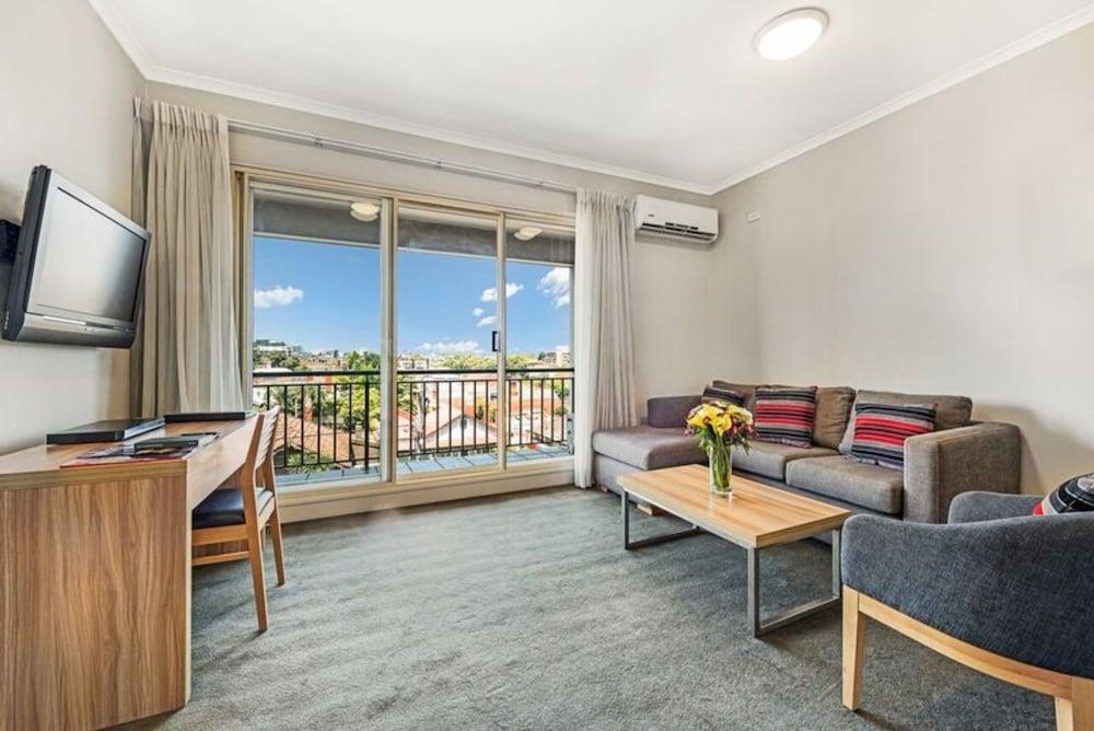 Punt Road Apartment Hotel Melbourne Dış mekan fotoğraf
