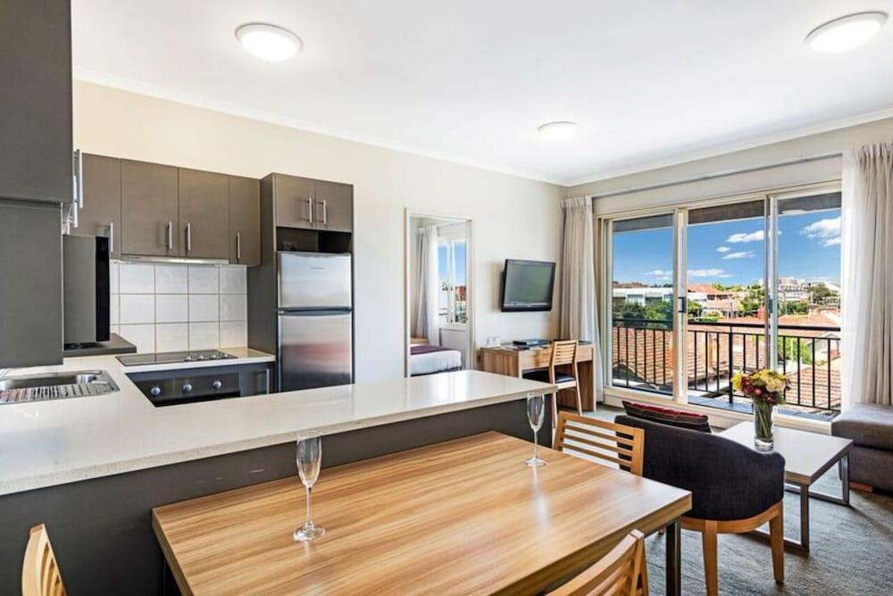 Punt Road Apartment Hotel Melbourne Dış mekan fotoğraf