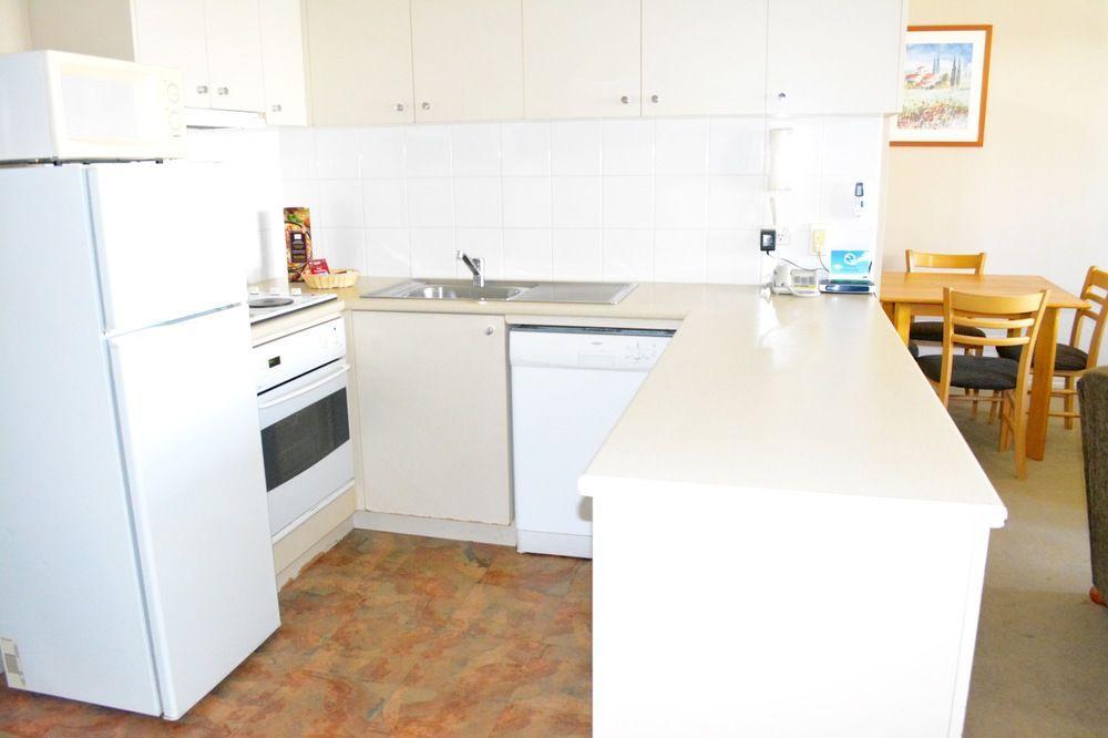 Punt Road Apartment Hotel Melbourne Dış mekan fotoğraf