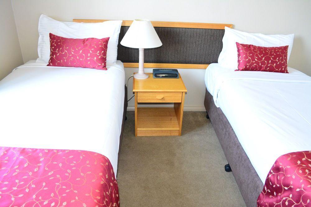 Punt Road Apartment Hotel Melbourne Dış mekan fotoğraf