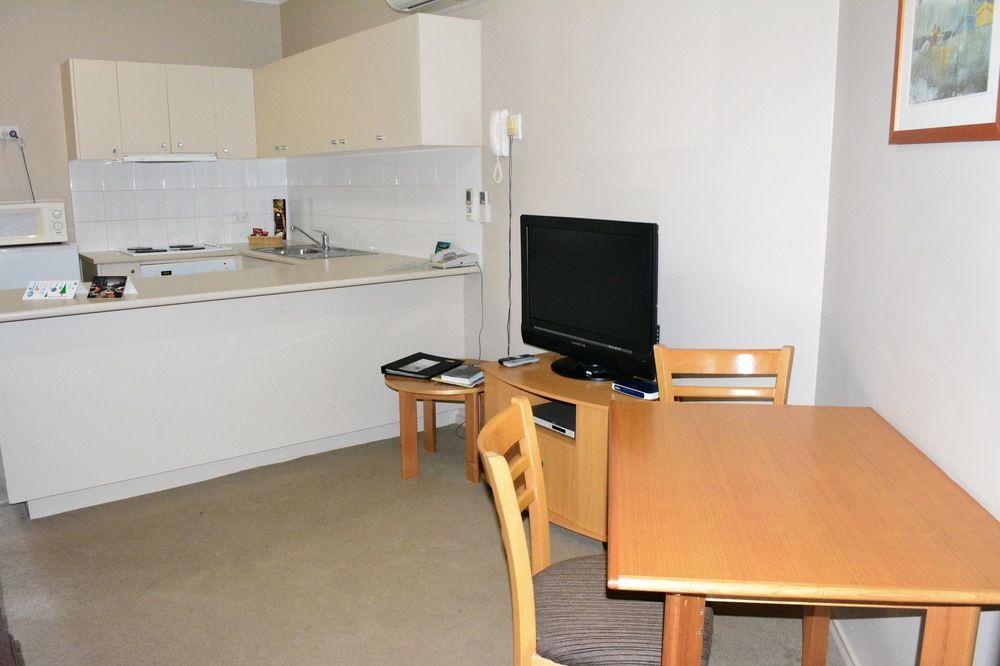 Punt Road Apartment Hotel Melbourne Dış mekan fotoğraf
