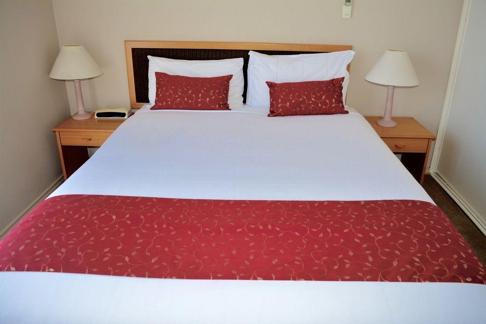 Punt Road Apartment Hotel Melbourne Dış mekan fotoğraf