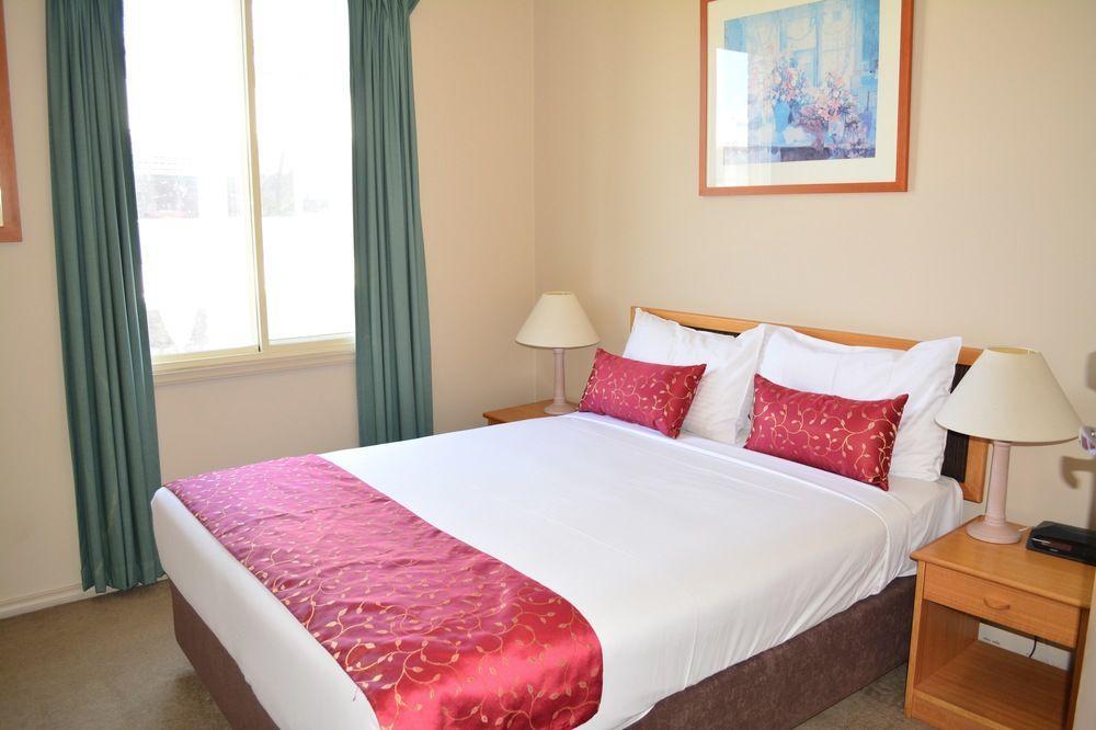 Punt Road Apartment Hotel Melbourne Dış mekan fotoğraf