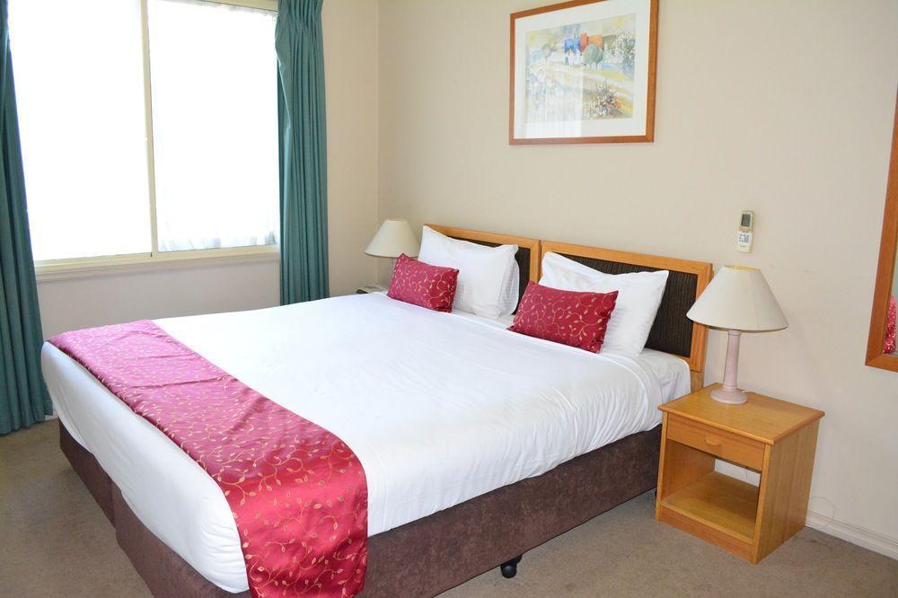 Punt Road Apartment Hotel Melbourne Dış mekan fotoğraf