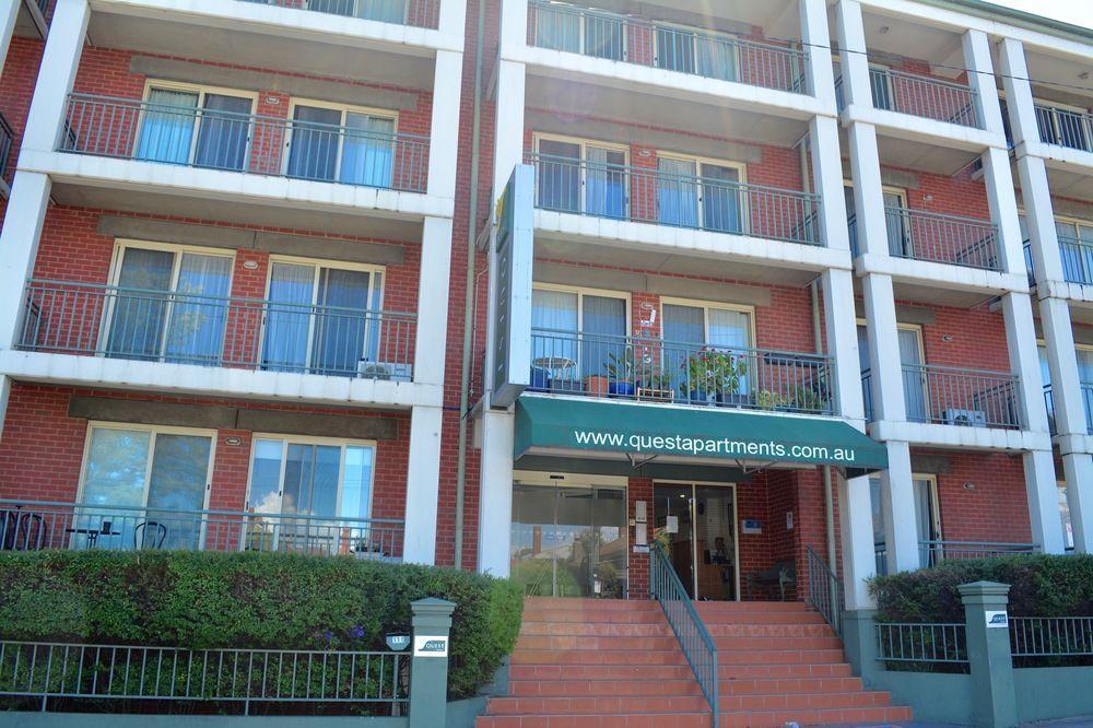 Punt Road Apartment Hotel Melbourne Dış mekan fotoğraf