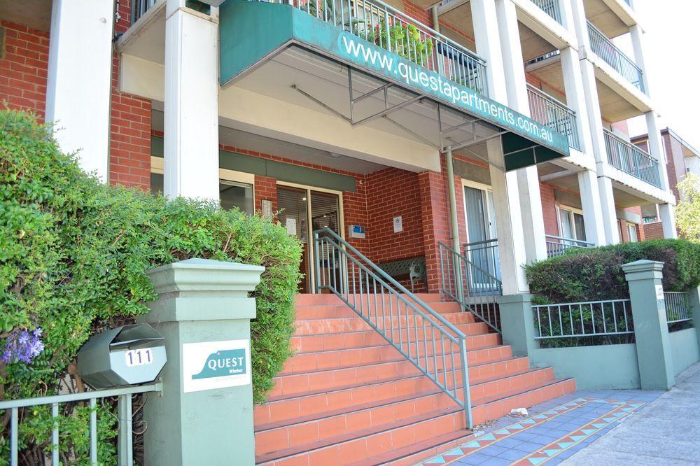 Punt Road Apartment Hotel Melbourne Dış mekan fotoğraf