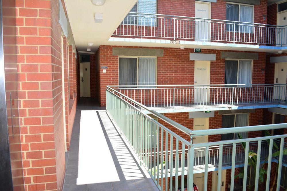 Punt Road Apartment Hotel Melbourne Dış mekan fotoğraf
