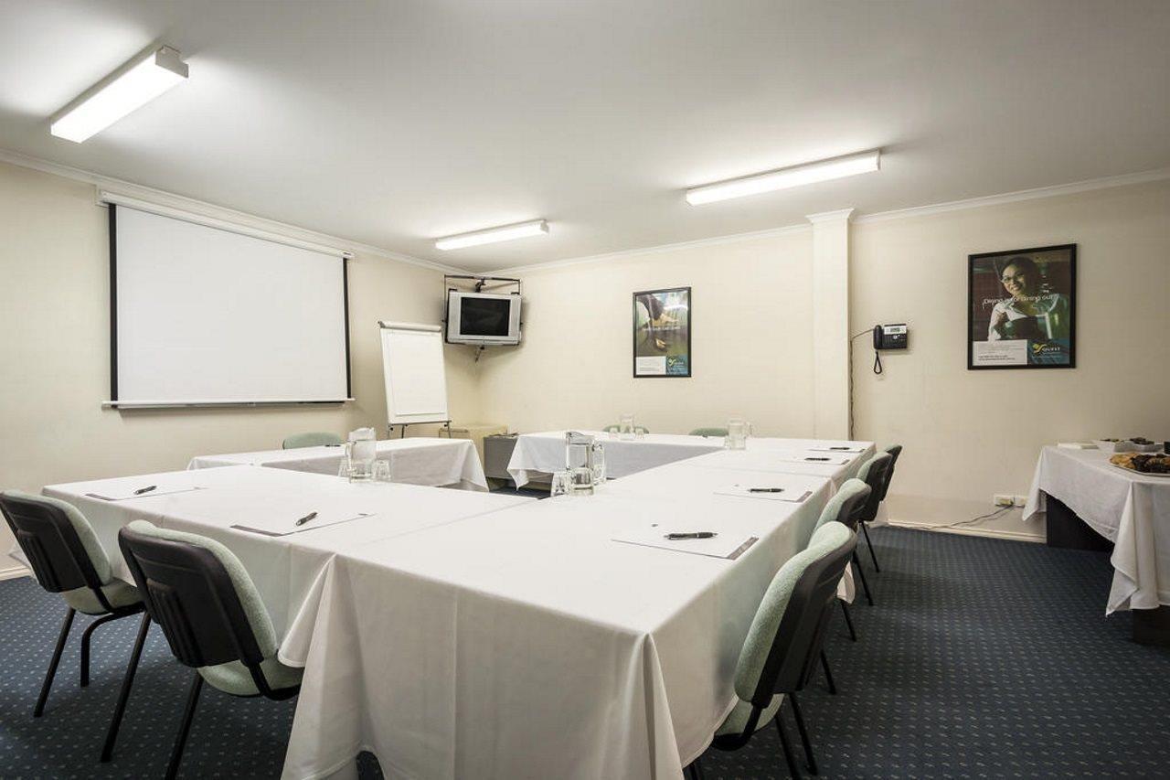 Punt Road Apartment Hotel Melbourne Dış mekan fotoğraf