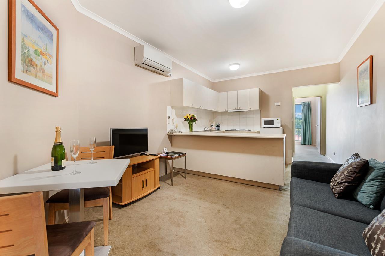 Punt Road Apartment Hotel Melbourne Dış mekan fotoğraf