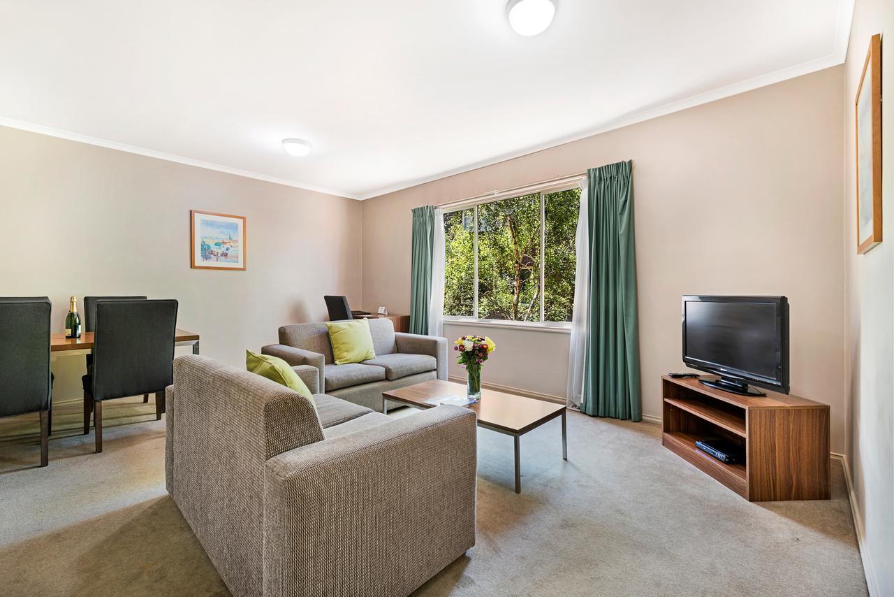Punt Road Apartment Hotel Melbourne Dış mekan fotoğraf