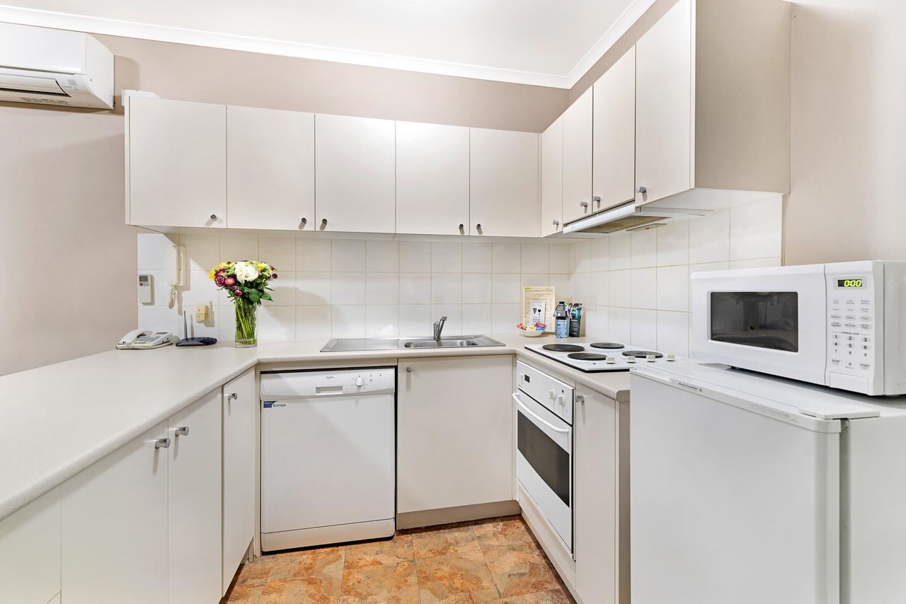 Punt Road Apartment Hotel Melbourne Dış mekan fotoğraf