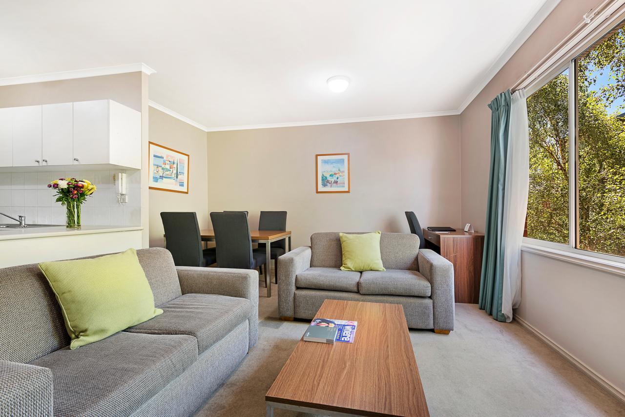 Punt Road Apartment Hotel Melbourne Dış mekan fotoğraf