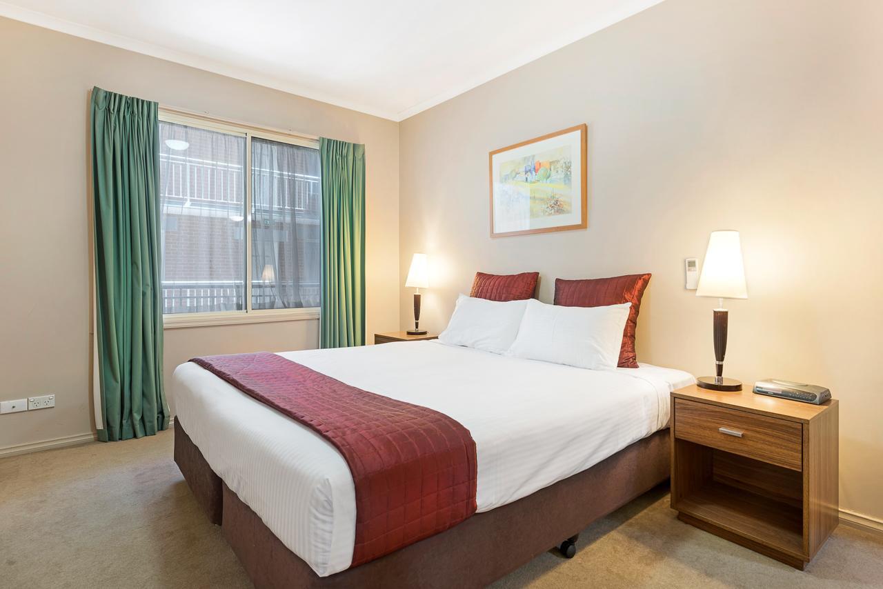 Punt Road Apartment Hotel Melbourne Dış mekan fotoğraf