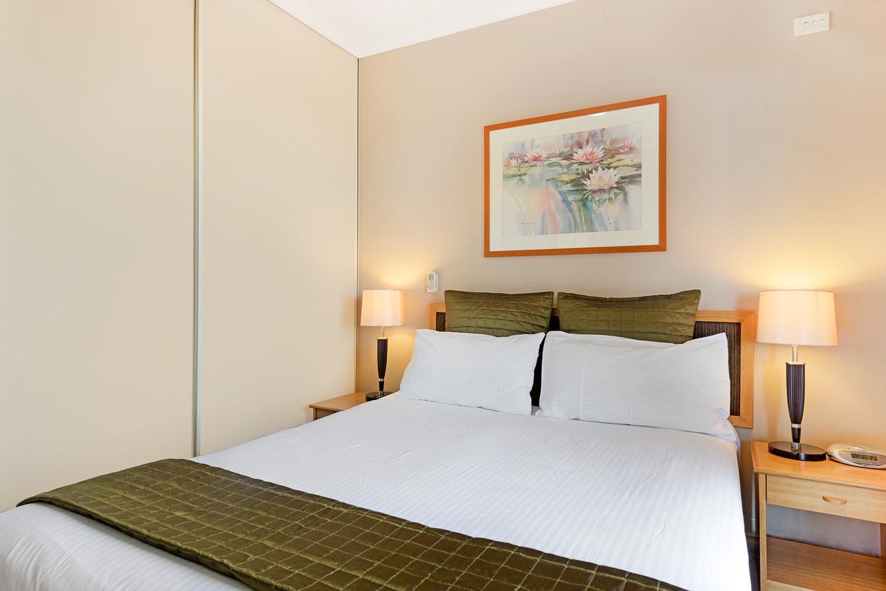 Punt Road Apartment Hotel Melbourne Dış mekan fotoğraf