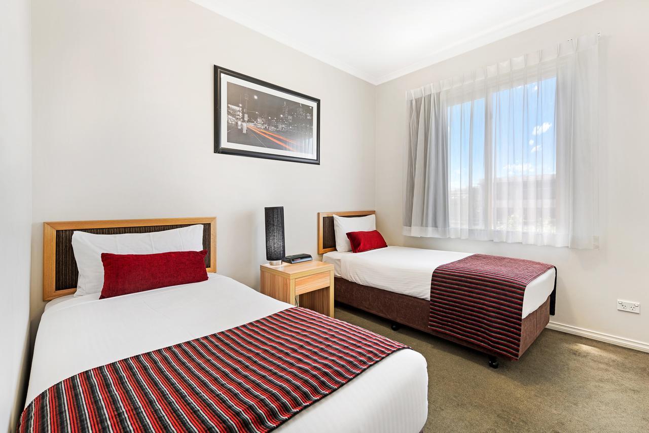 Punt Road Apartment Hotel Melbourne Dış mekan fotoğraf