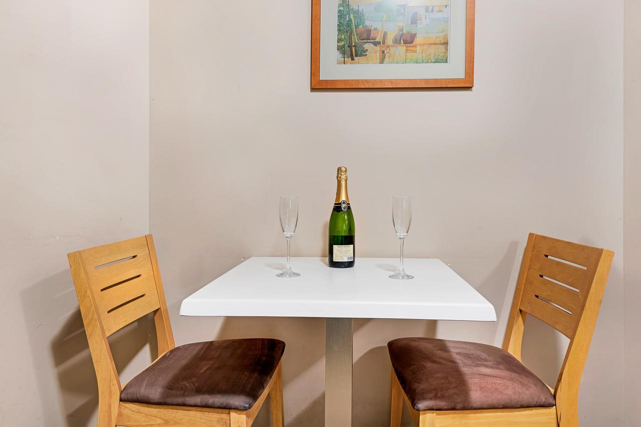 Punt Road Apartment Hotel Melbourne Dış mekan fotoğraf