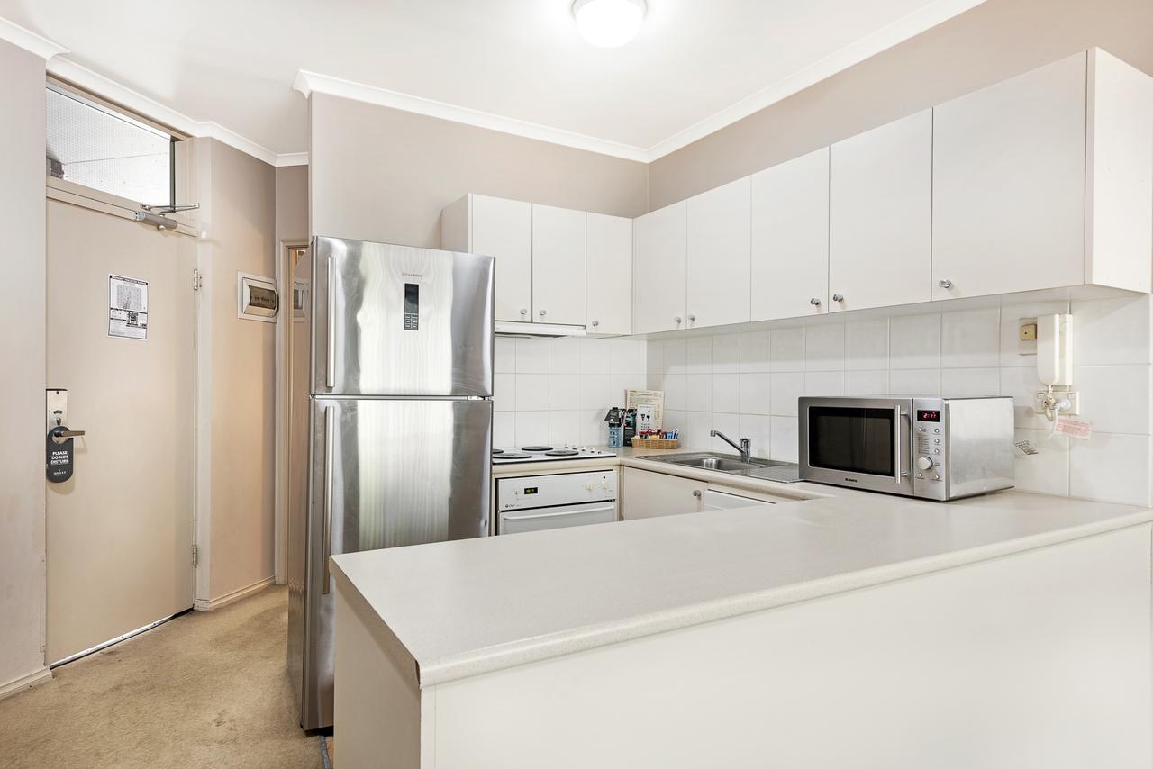 Punt Road Apartment Hotel Melbourne Dış mekan fotoğraf