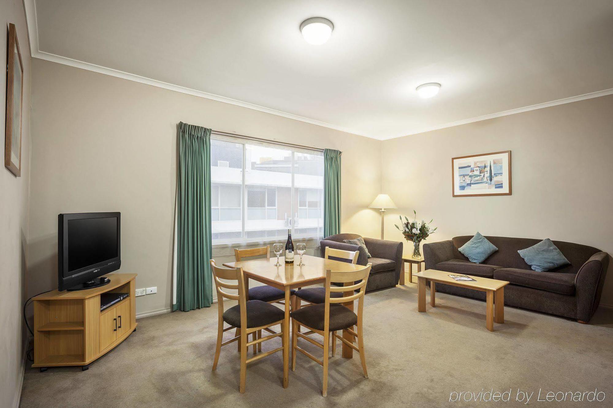 Punt Road Apartment Hotel Melbourne Dış mekan fotoğraf