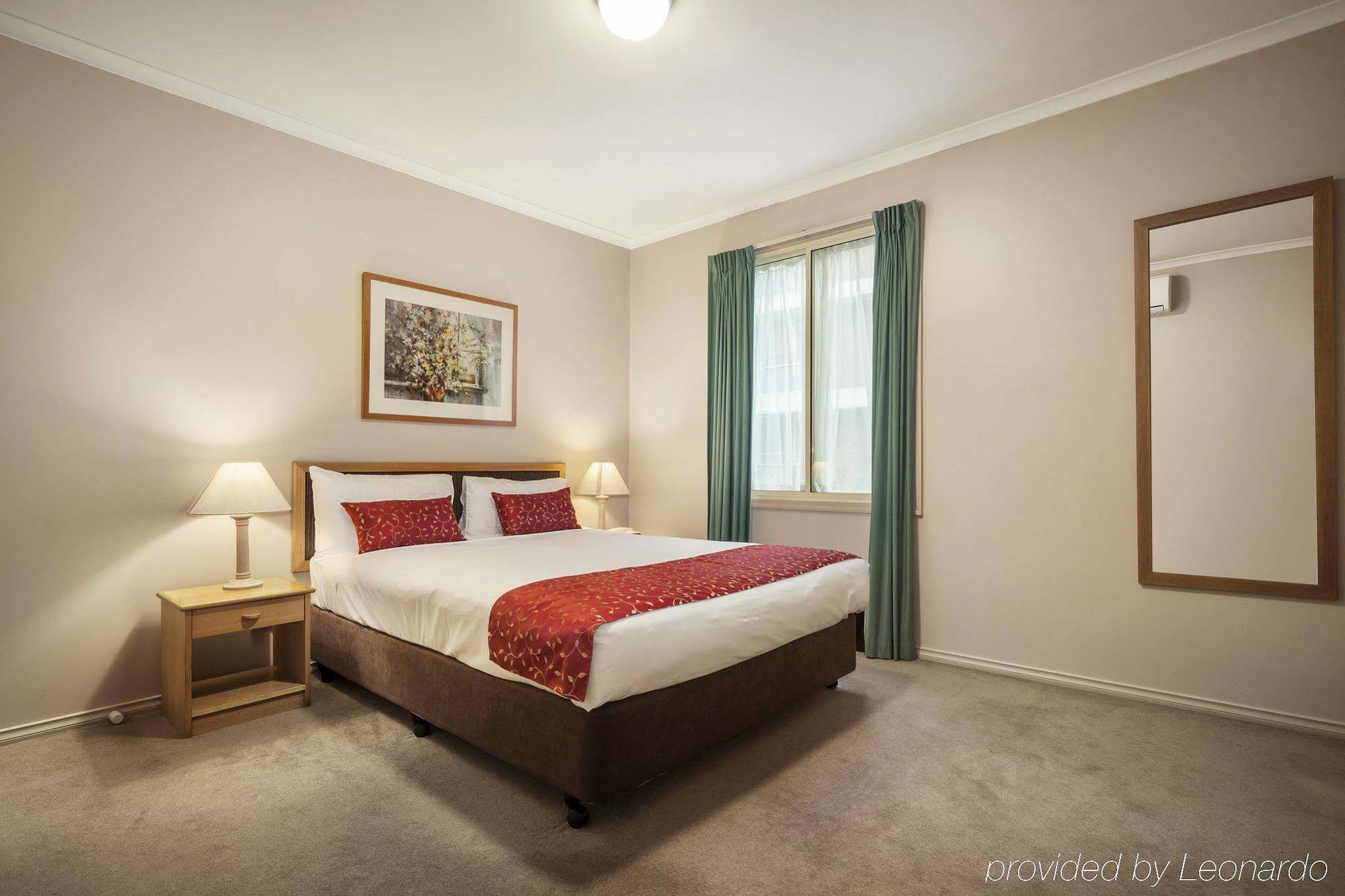 Punt Road Apartment Hotel Melbourne Dış mekan fotoğraf
