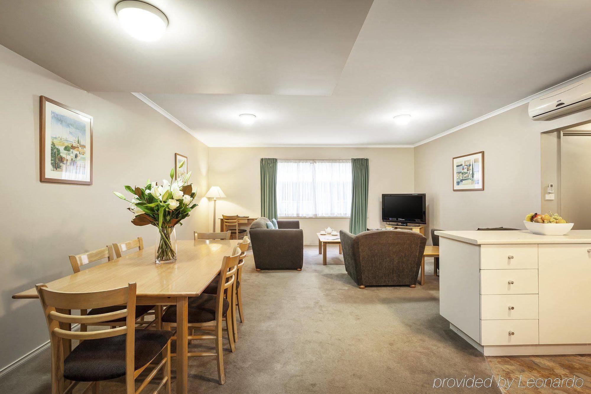 Punt Road Apartment Hotel Melbourne Dış mekan fotoğraf