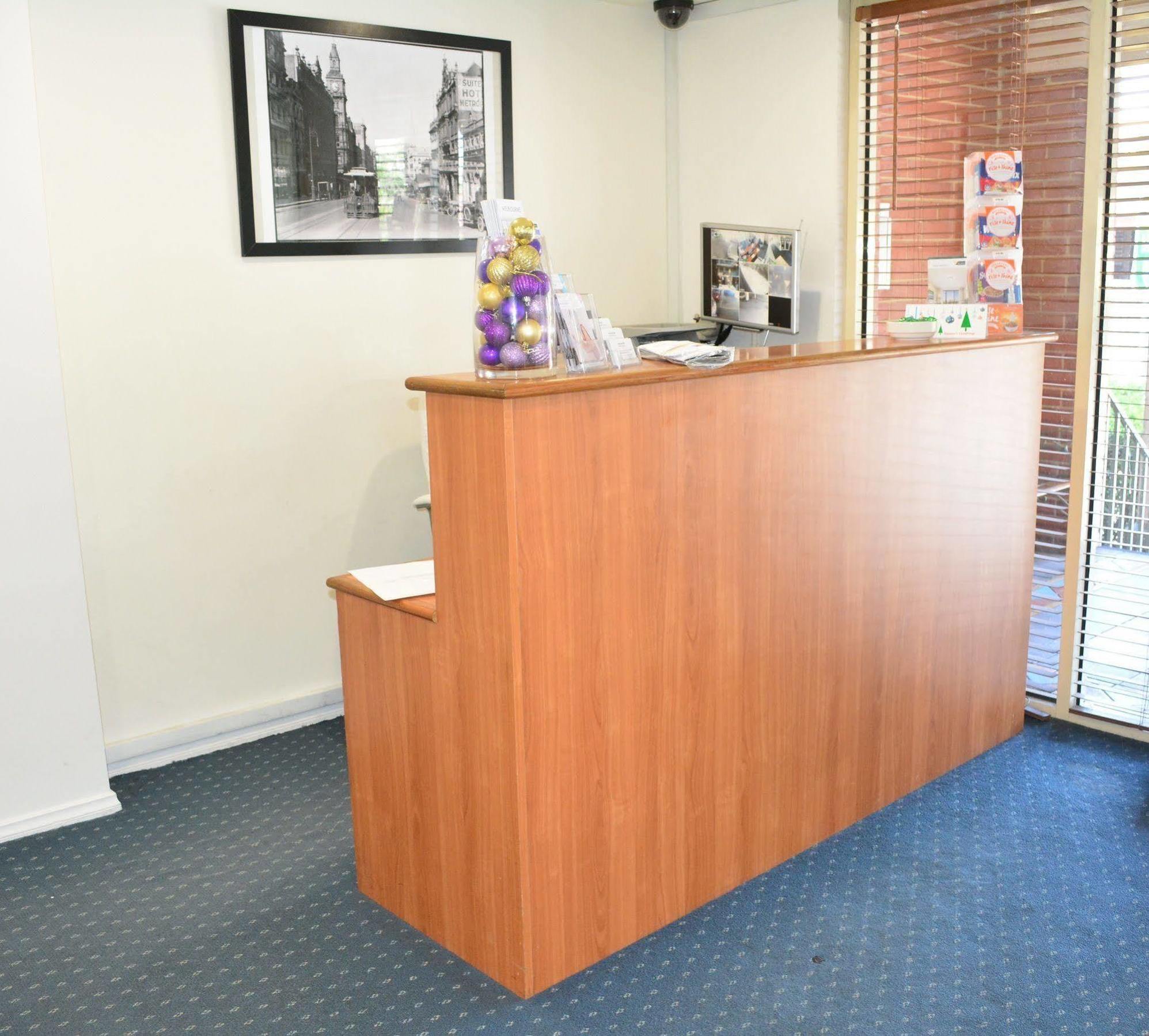 Punt Road Apartment Hotel Melbourne Dış mekan fotoğraf