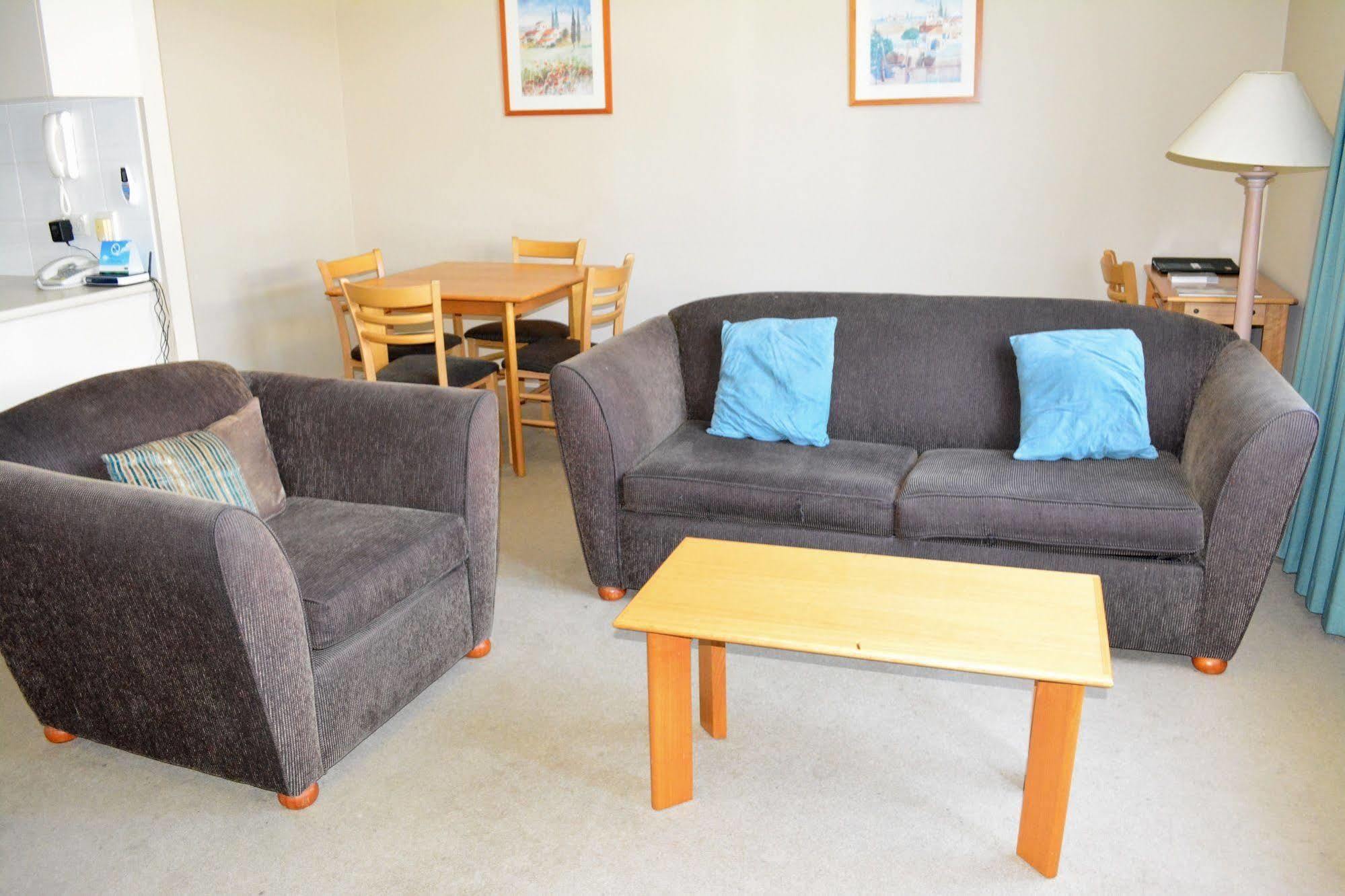Punt Road Apartment Hotel Melbourne Dış mekan fotoğraf