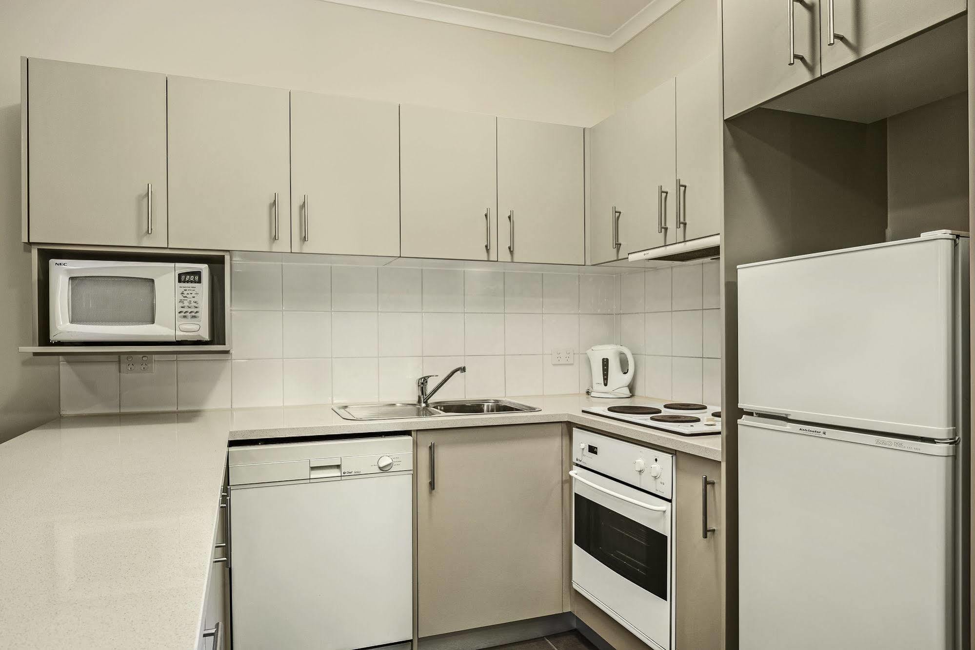 Punt Road Apartment Hotel Melbourne Dış mekan fotoğraf
