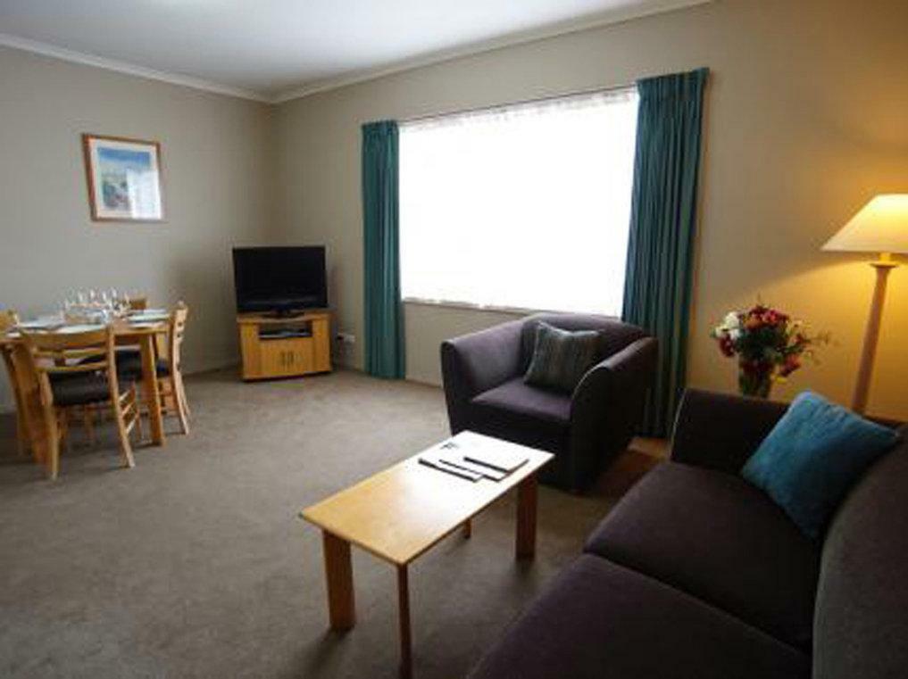Punt Road Apartment Hotel Melbourne Dış mekan fotoğraf